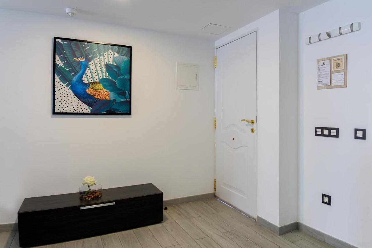 Modern & Elegant Loft * Playa del Inglés