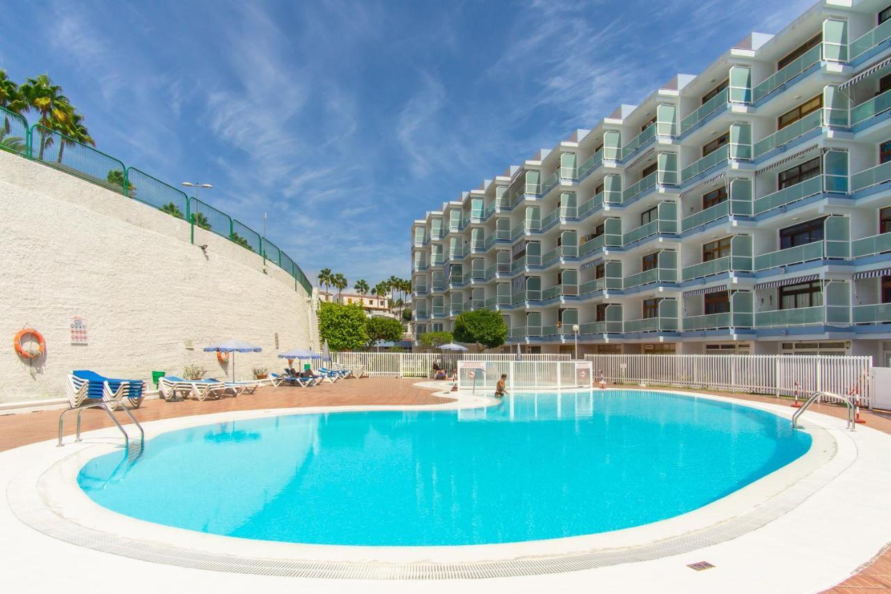 Modern & Elegant Loft Appartement Playa del Inglés