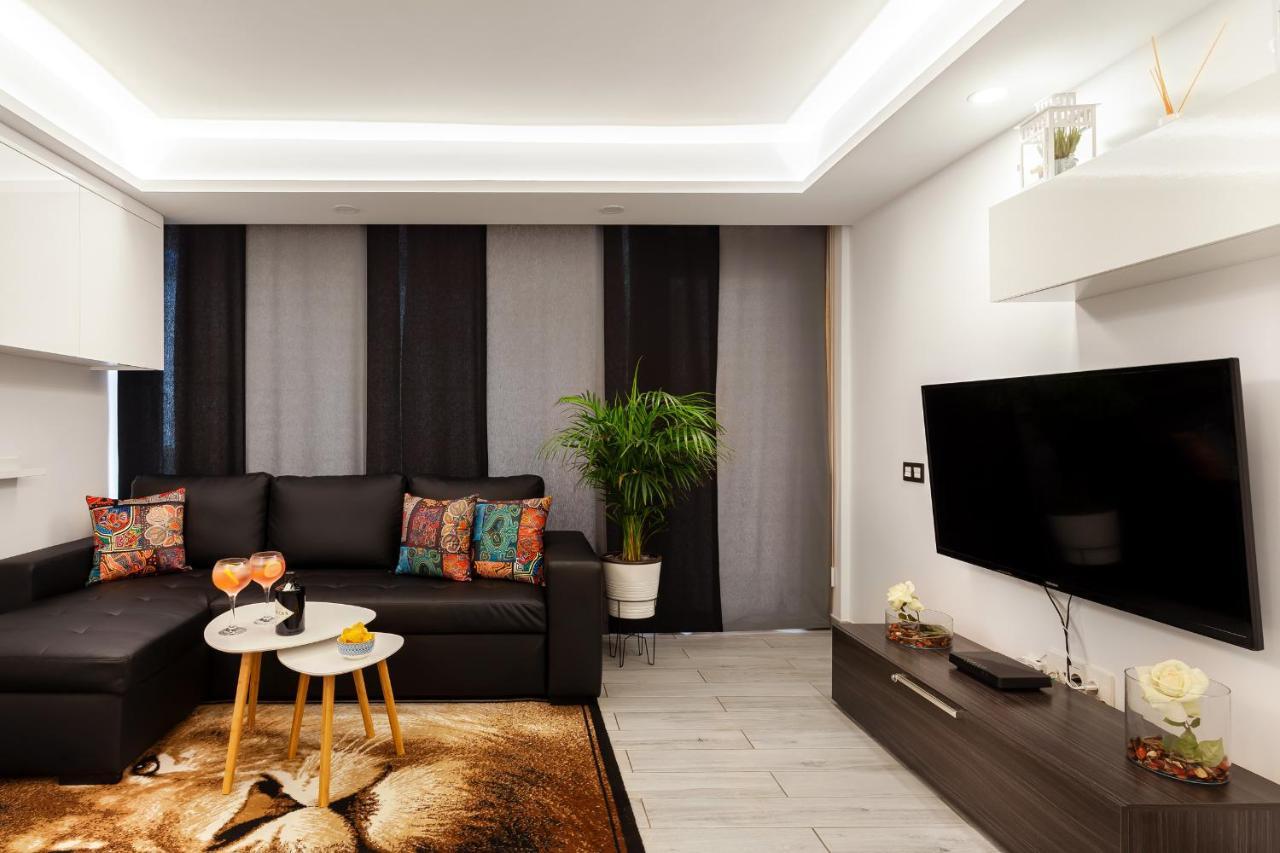 Modern & Elegant Loft Playa del Inglés