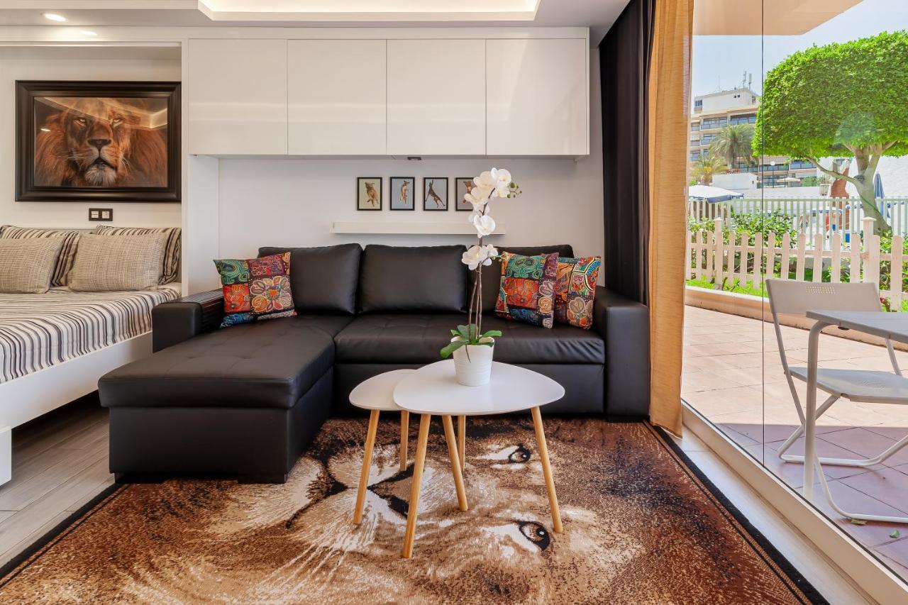 Modern & Elegant Loft Appartement