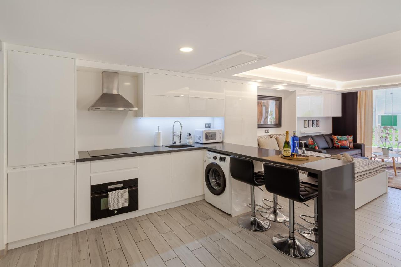 Modern & Elegant Loft Appartement