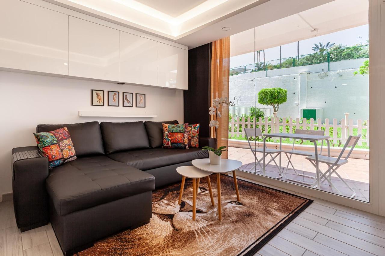 Modern & Elegant Loft Appartement *