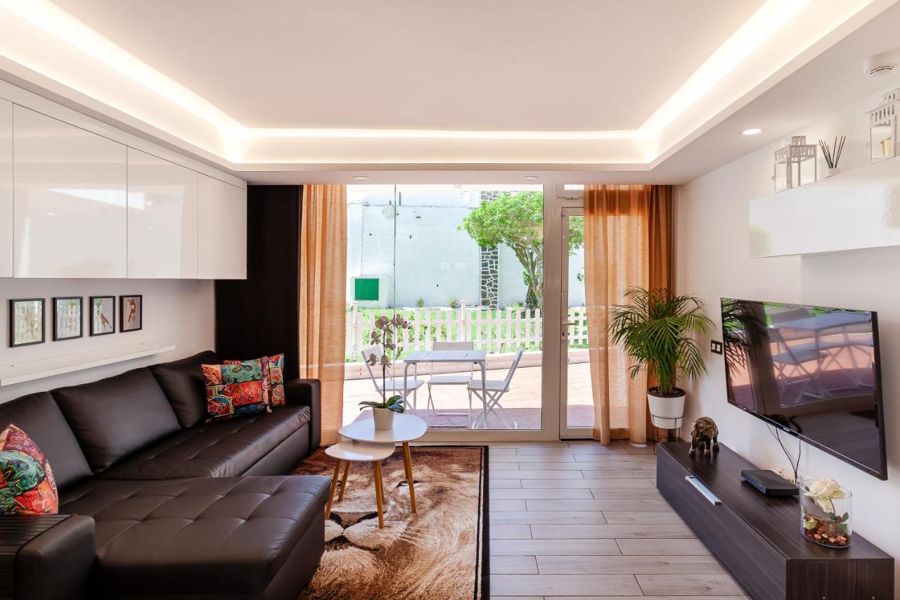 Modern & Elegant Loft Appartement